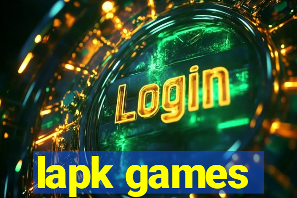 lapk games